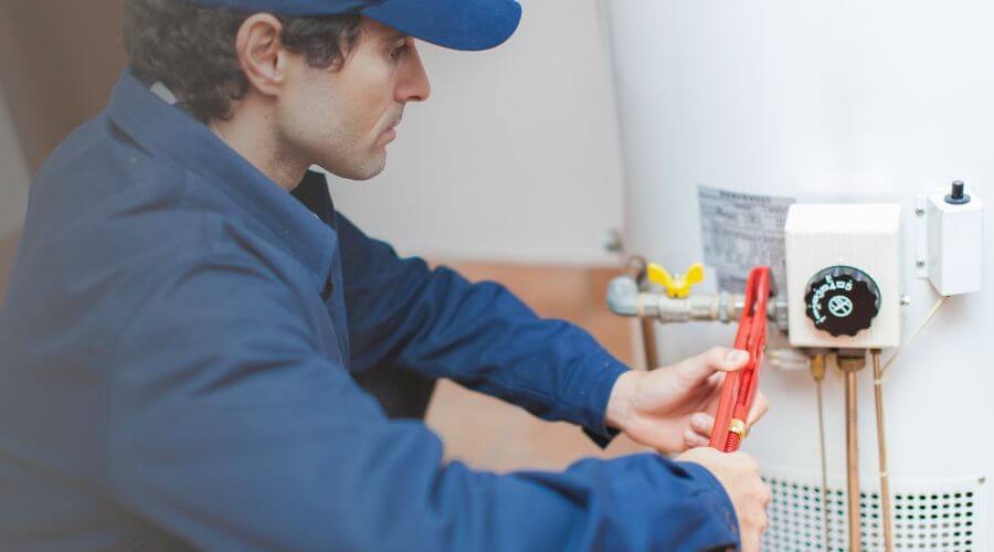Local annual plumbing maintenance in Elizabethton, TN